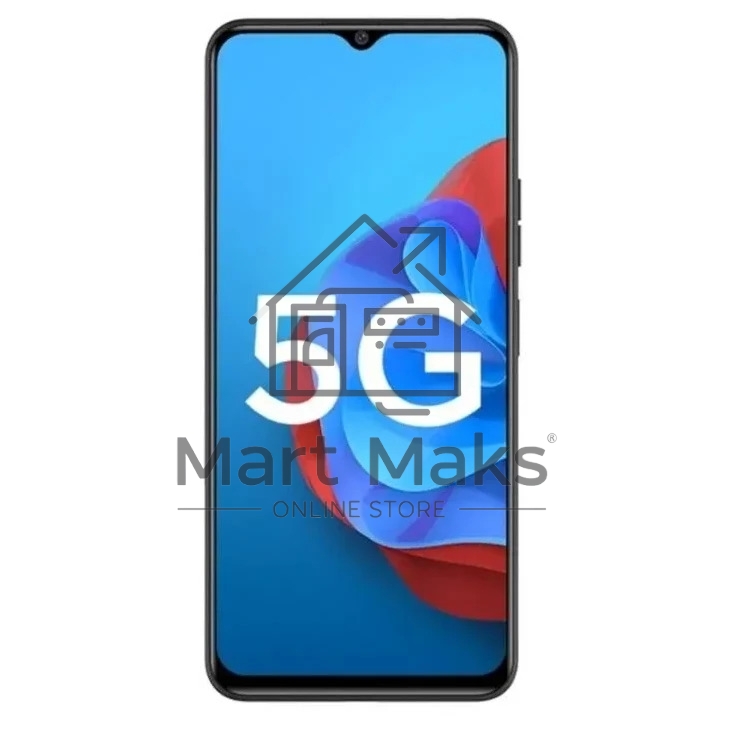 Смартфон COOLPAD COOL 20S, 6/128Gb, черный
