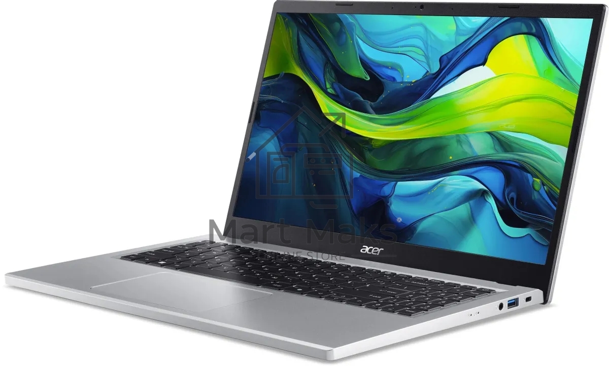 Ноутбук Acer Aspire Go AG15-41P-R4X3 15,6