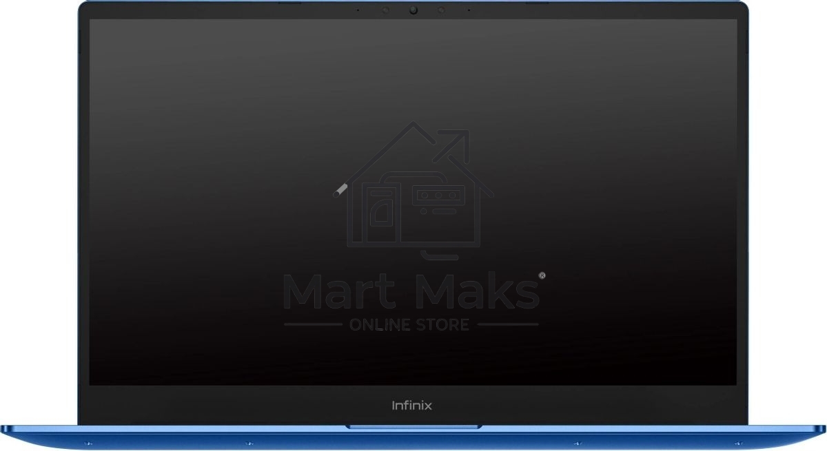 Ноутбук Infinix Inbook Y2 Plus Core i3 1115G4 8Gb SSD256Gb Intel UHD Graphics 15.6