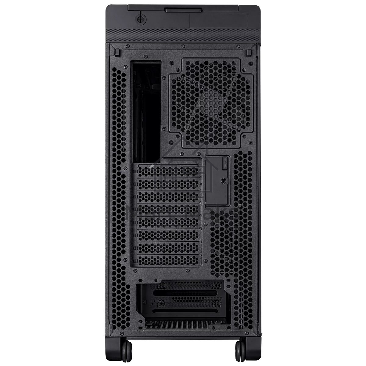 Корпус ASUS PROART PA602 TG ARGB черный PA602/BLK/TG (90DC00J0-B09000)