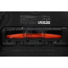 Робот-пылесос Xiaomi Robot Vacuum X20 Pro EU D102GL белый, 5200 мAч Li-Ion, уборка влажная/сухая, пылесборник контейнер 0.29 л