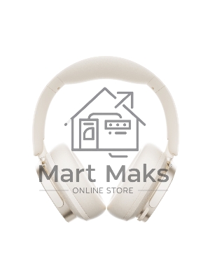 Гарнитура мониторные Edifier ES850NB слоновая кость беспроводные bluetooth оголовье