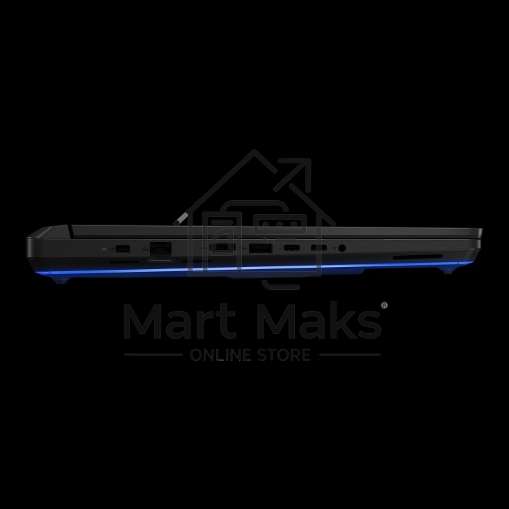 Ноутбук ASUS ROG Strix SCAR 16 G635LX-RW041 16