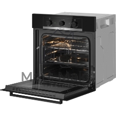 Духовой шкаф Weissgauff EOM 105 B