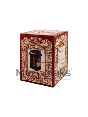 Термопот Добрыня DO-487 Хохлома