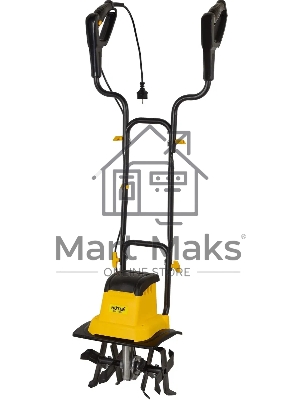 Культиватор Huter ЕМС-1200 6.5л.с.