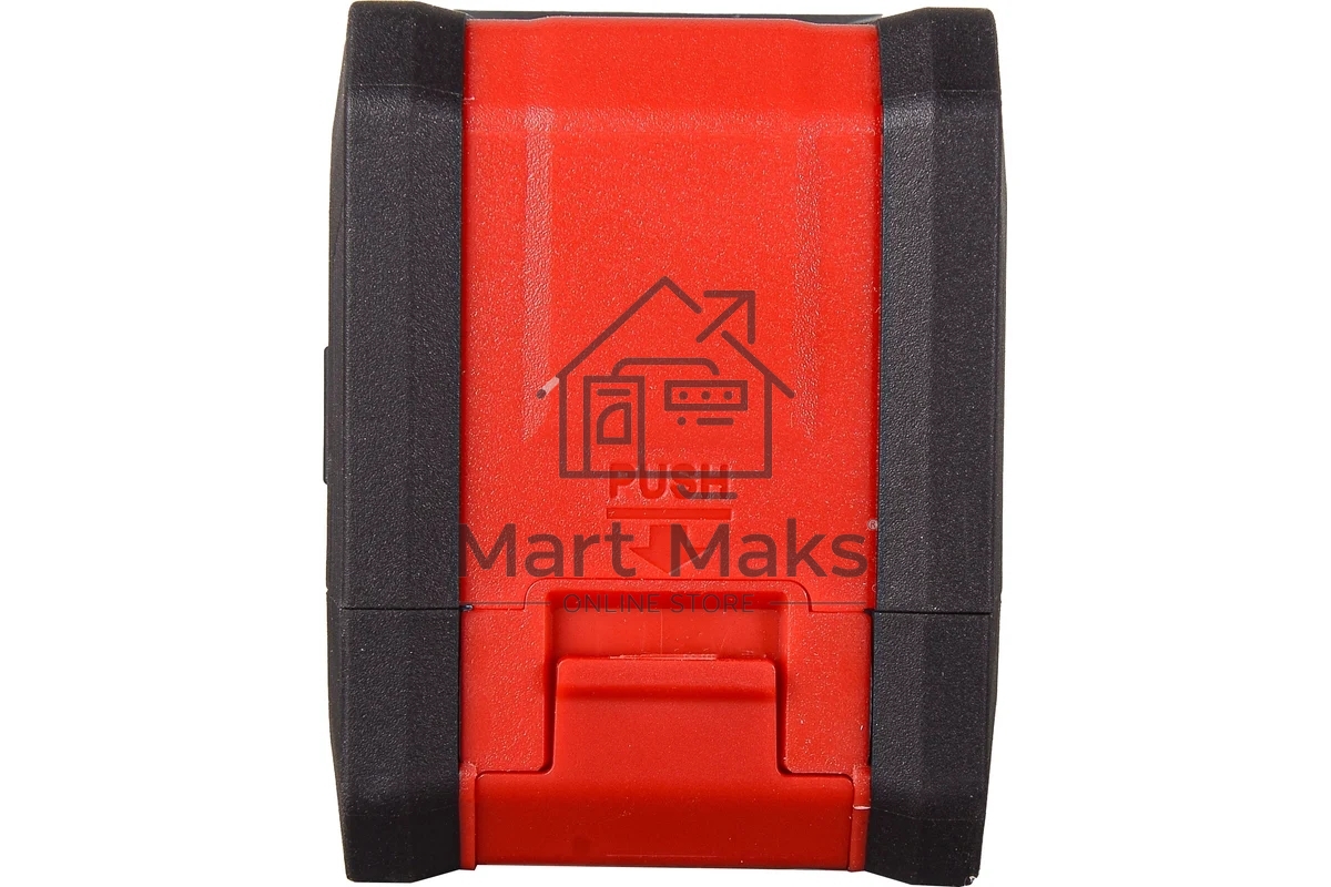 Уровень лазер. Ресанта ПЛ-2 Green 2кл.лаз. 550нм цв.луч. зеленый 2луч. (61/10/535)