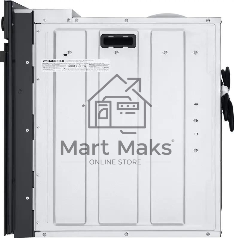 Шкаф духовой электрический Maunfeld EOEC516B2, встраиваемый