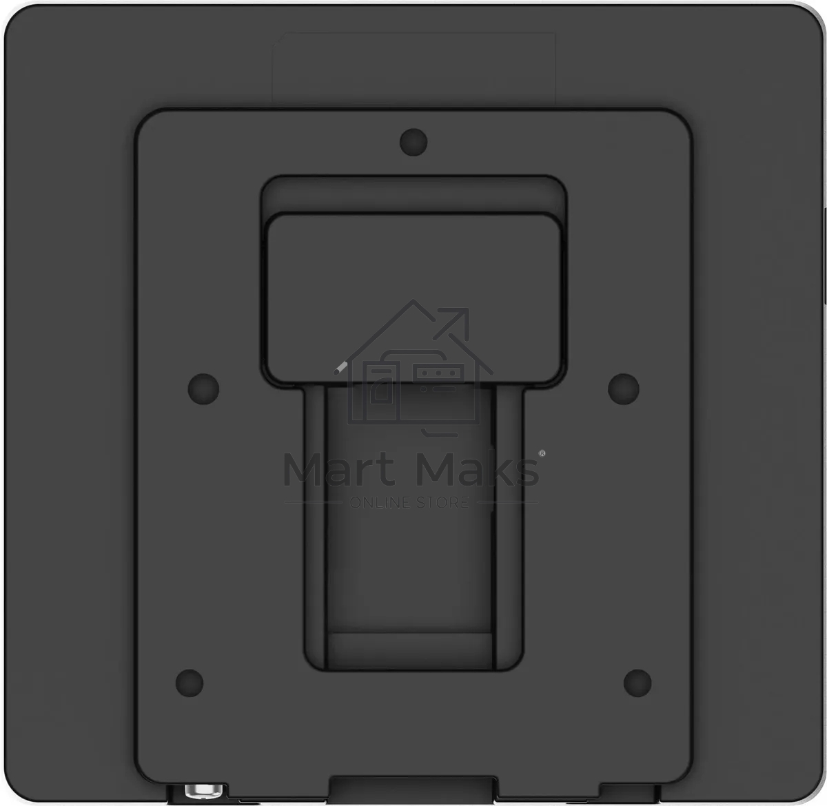 Терминал доступа Dahua DHI-ASA3223A-W