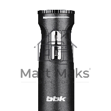 Блендер погружной BBK KBH0813 черный, 1100 Вт, плавная регулировка, турбо