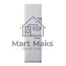 Холодильник PREMIER PRM-270BFLF/W белый двухкамерный 187/75л морозилка снизу