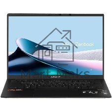 Ноутбук ASUS ZenBook 14 OLED UM3406KA-QD130/14