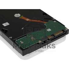 Жесткий диск HDD Seagate Exos X18 18Tb 7200rpm SATA 256Mb 3.5
