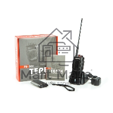 Рация Терек РК-301 U 16кан. сигн.Аналоговый