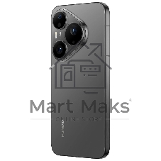 Смартфон Huawei Pura 90s Pro 12/256Gb, черный
