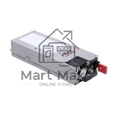 Блок питания серверный ACD CR2000 CRPS 2000W (ШВГ=73.5_40_185мм), 80+ Titanium, OEM