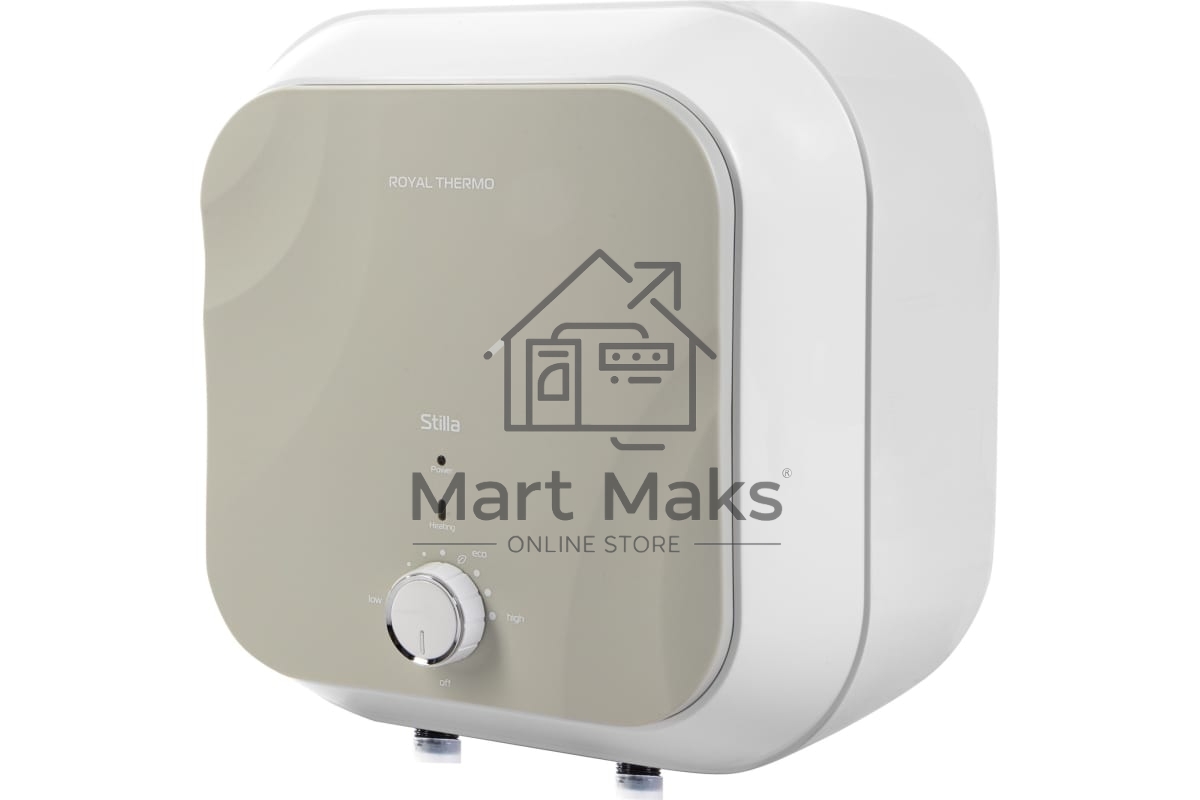 Водонагреватель Royal Thermo RWH 15 Stilla U