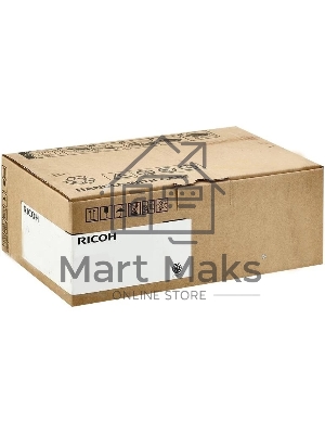 Шкив Ricoh 20T/20T для Ricoh Aficio MP 1100, 1350, 9000, Pro 1356EX, 1106EX, 906EX