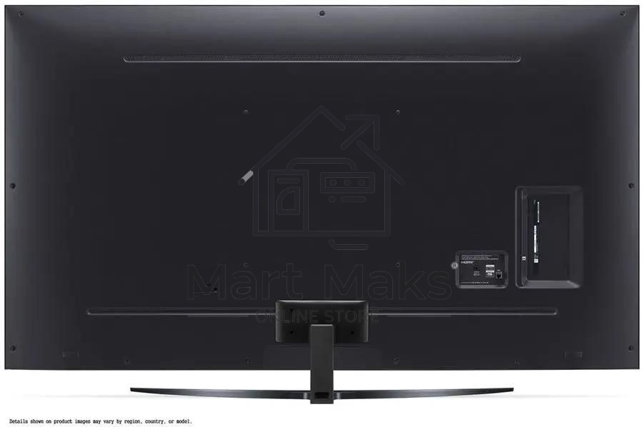 Телевизор LG 75