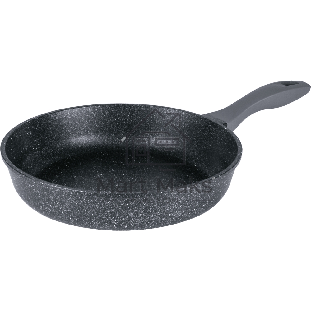 Сковорода Maunfeld GRETA MF24GRTT01FP из литого алюминия, 24 см