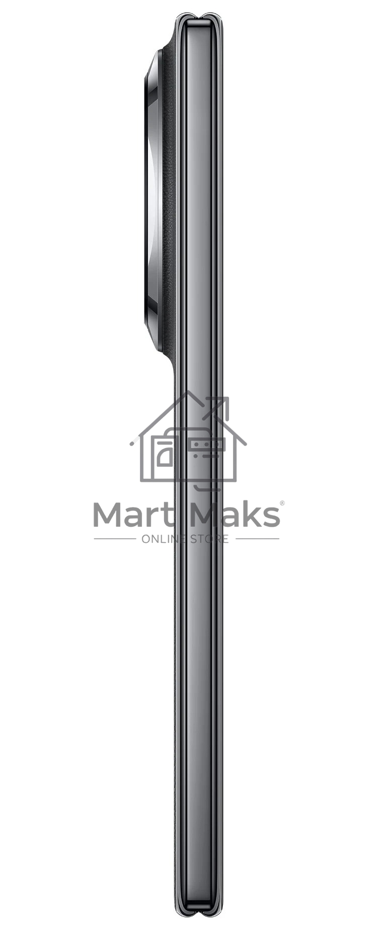 Смартфон Huawei Mate X6 ICL-LX9 12/512Gb черный