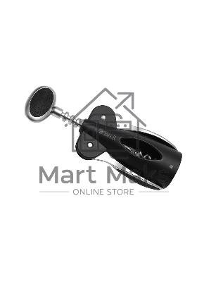 Штопор TalleR TR-65116 цинковый сплав, сталь, ПВХ