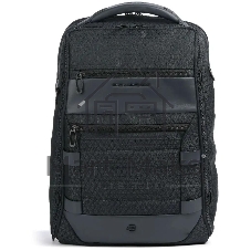 Рюкзак Piquadro Hex CA6828W139/BLU синий полиэстер