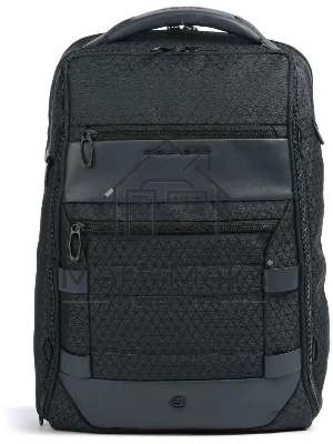 Рюкзак Piquadro Hex CA6828W139/BLU синий полиэстер