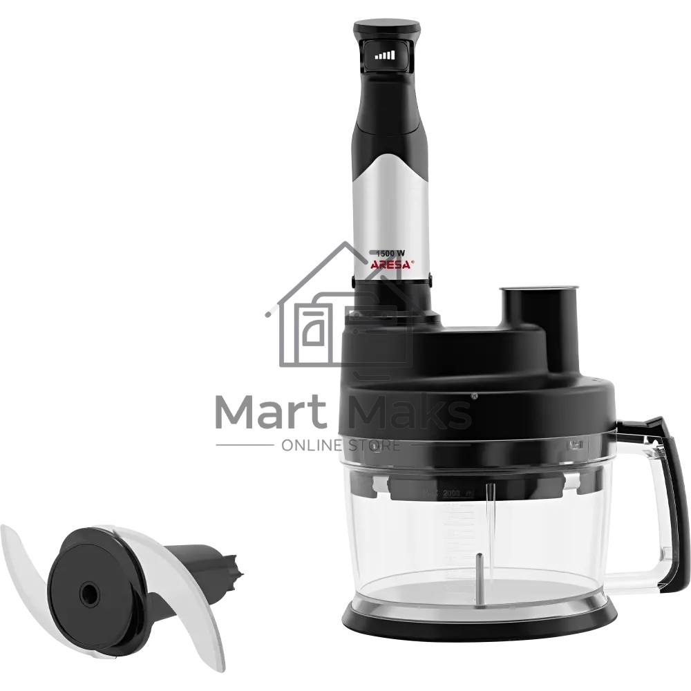 Кухонный комбайн ARESA AR-1709