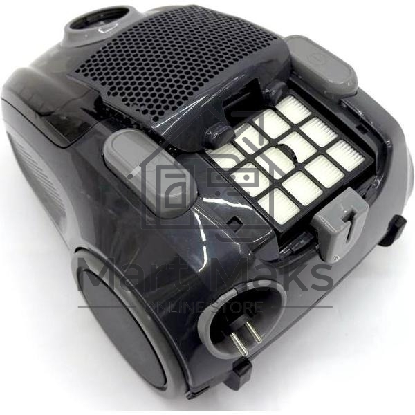 Пылесос VESTA V3C2000 Серый