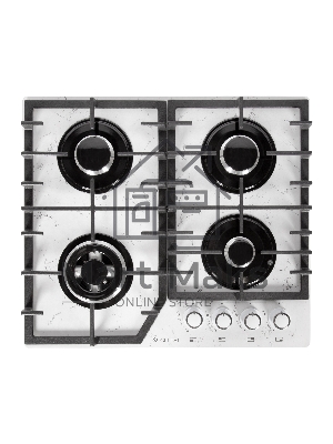 Встраиваемый стол ПВГ 2232-01 P152