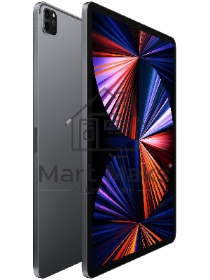 Планшет Apple iPad Pro 2021 A2379 Wi-Fi + Cellular 12.9