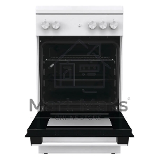 Плита Газовая Gorenje GG5A14WJ белый