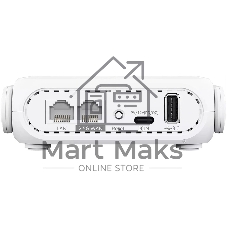Маршрутизатор ASUS RT-BE58 GO WiFi 7 1G USB 2882+688Mbps 5GHz/2.4GHz