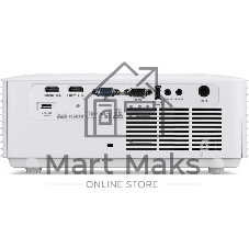 Проектор Acer PL2530i DLP 5000Lm LS (1920x1080) 50000:1 ресурс лампы:20000часов 1xUSB typeA 2xHDMI 2.9кг