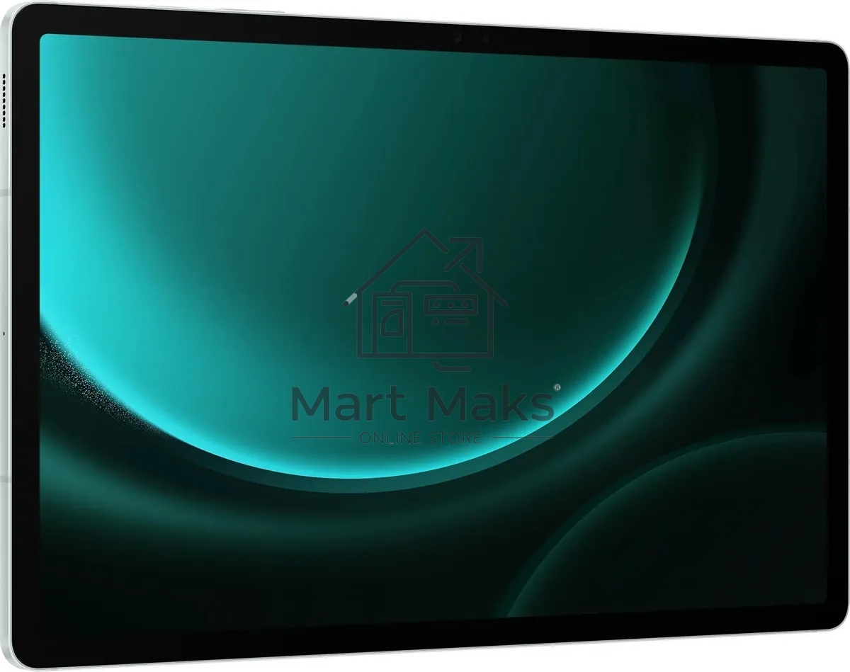 Планшет Samsung Galaxy Tab S9 FE+ BSM-X616B Exynos 1380 (2.4) 8C RAM8Gb ROM128Gb 12.4
