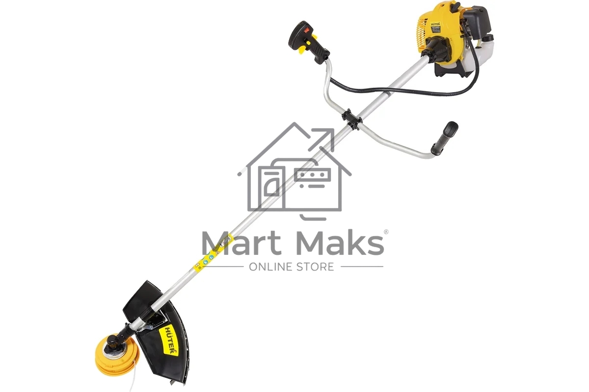 Бензиновый триммер Huter GGT-2500ТA