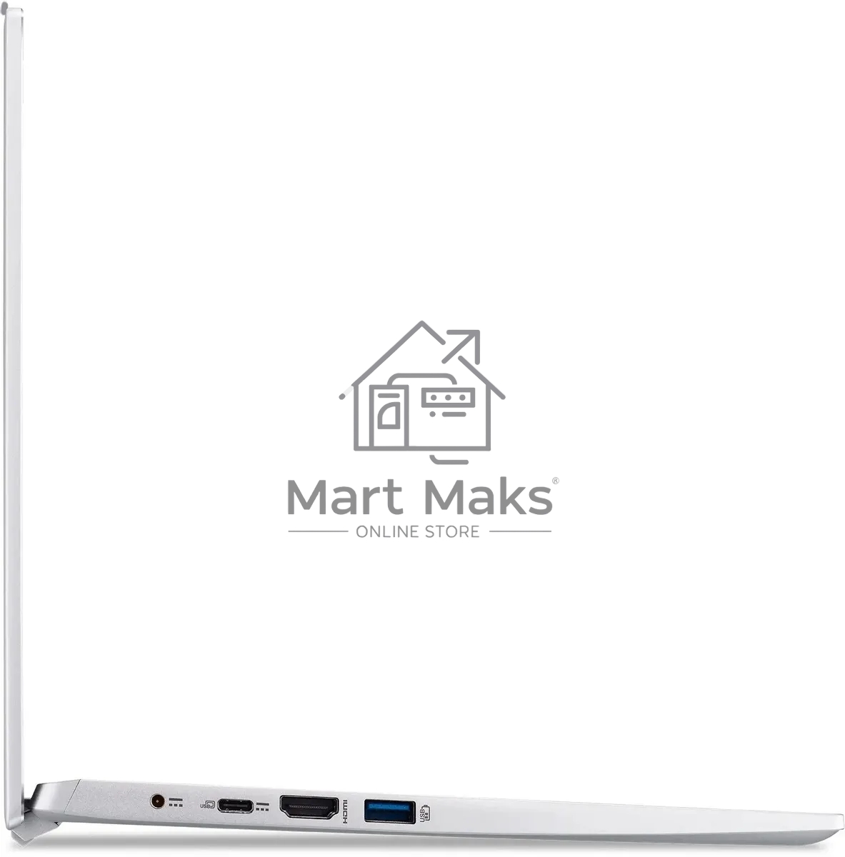 Ультрабук Acer Swift 3 SF314-43-R16V 14