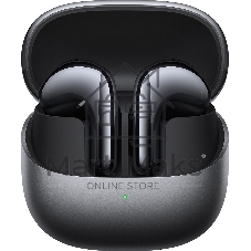 Наушники беспроводные Xiaomi Buds 5 черный графит