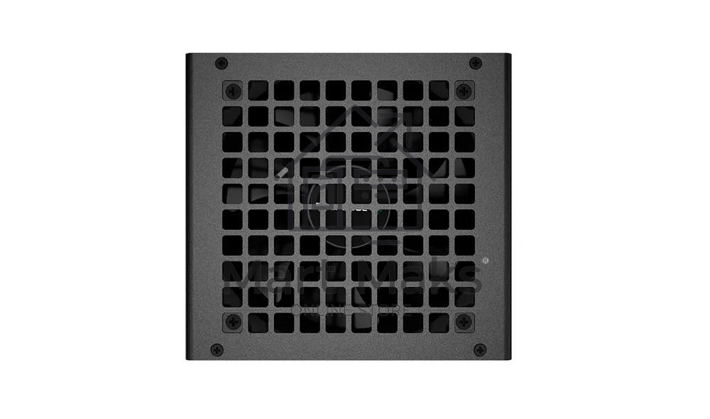 Блок питания Deepcool / GamerStorm PF700, 700Вт, 80 PLUS, 120мм, черный