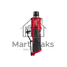 Прямошлифовальная машина Milwaukee M12 Fuel FTB-0 (4933472215)
