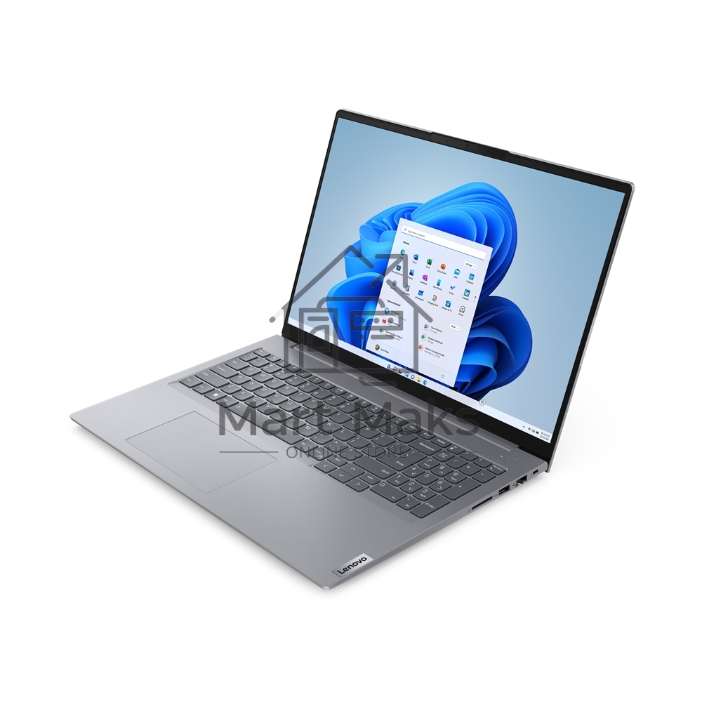 Ноутбук Lenovo TB G6 16-IRL 16