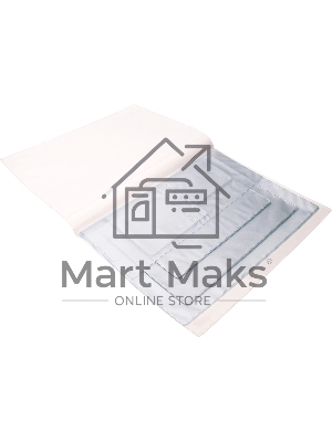 Папка Silwerhof Oil для семейных документов (на 4комп листов) 230x310мм