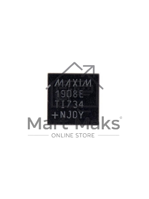 Микросхема MAX1908ETI