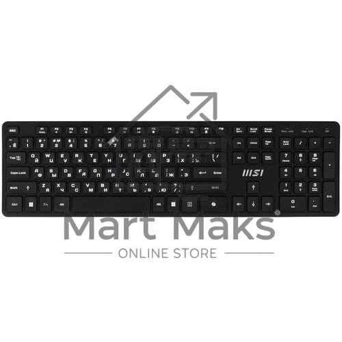 MSI Modern AM242P 1M AiO 23,8