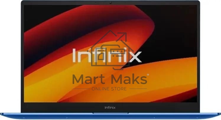 Ноутбук Infinix Inbook Y2 Plus Core i3 1115G4 8Gb SSD256Gb Intel UHD Graphics 15.6