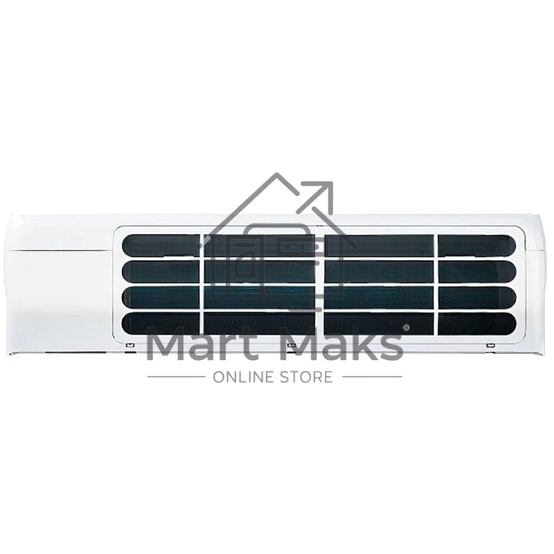 Блок внутренний сплит-системы Electrolux Fusion Wave Super DC EACS/I-07HFW/N8/in инвертор, 7000 BTU, 20 м², 22 дБ, охлаждение, обогрев, осушение, белый