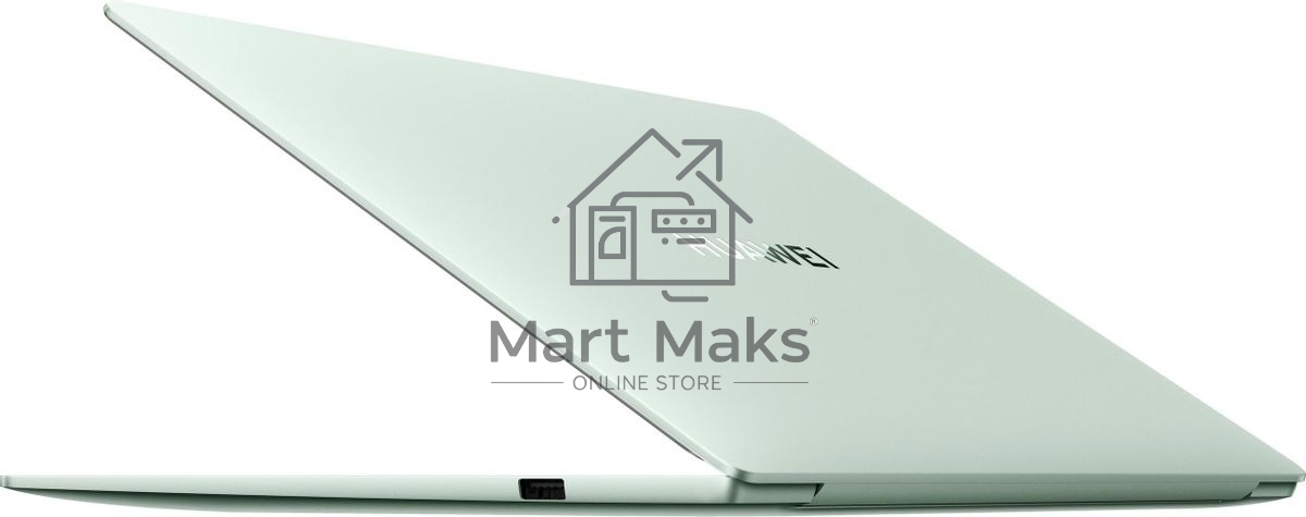 Ноутбук Huawei MateBook 14 FlemingH зеленый Core Ultra 5 16Gb SSD1Tb Intel Arc 14