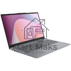 Ноутбук Lenovo IdeaPad Slim 3 15AMN8/15.6
