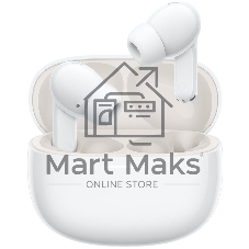Беспроводные наушники Xiaomi REDMI Buds 8 White